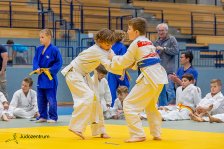 20.05.2023 Wachau JUDO Kids Cup